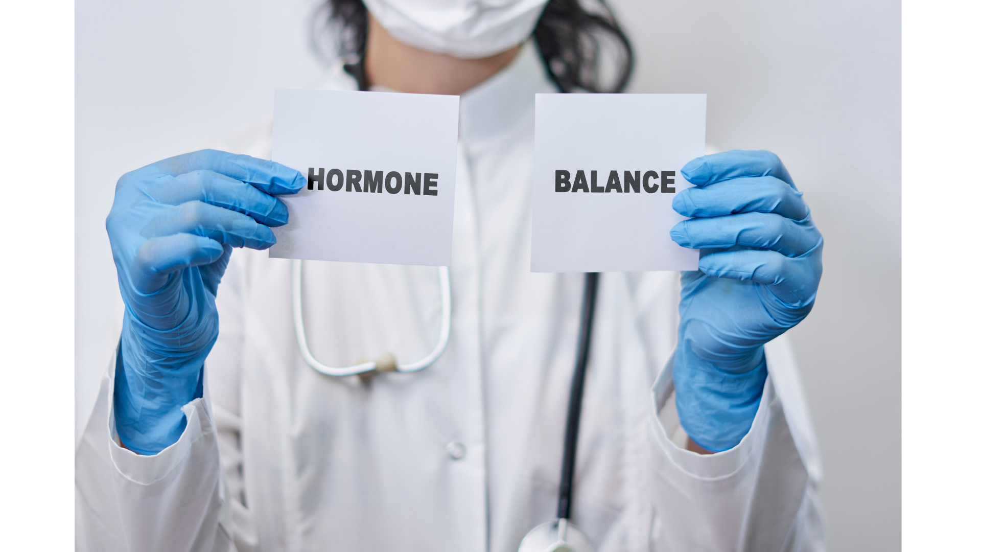 Hormones & Steroids